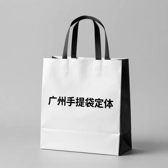 广州手提袋定做